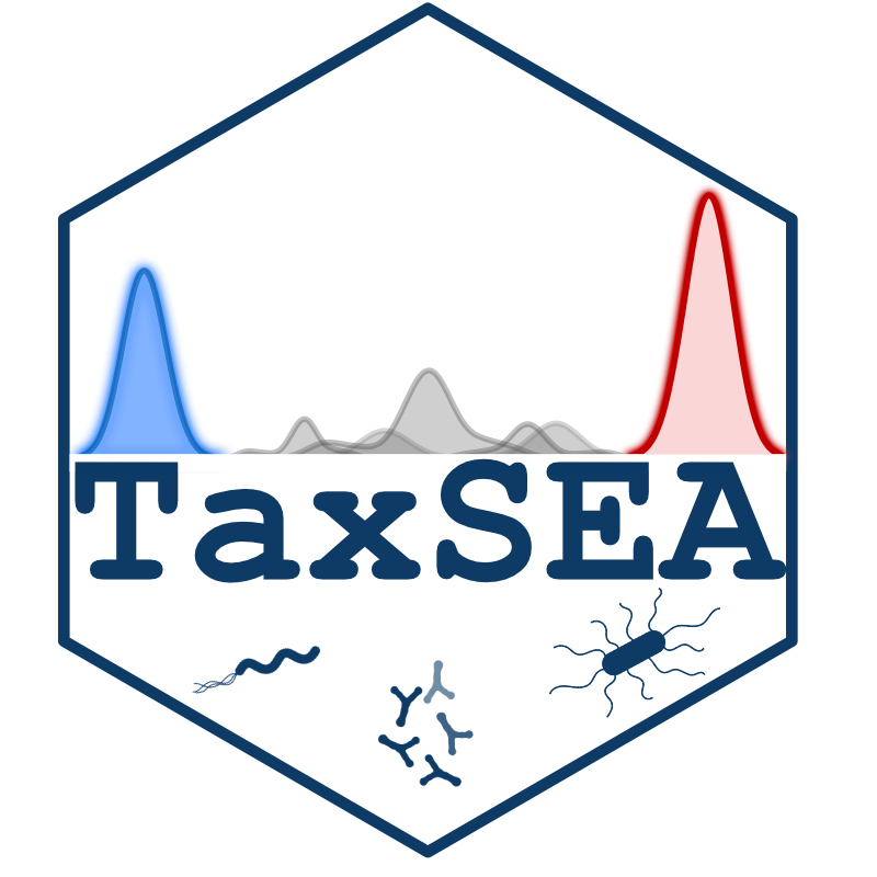 TaxSEA logo